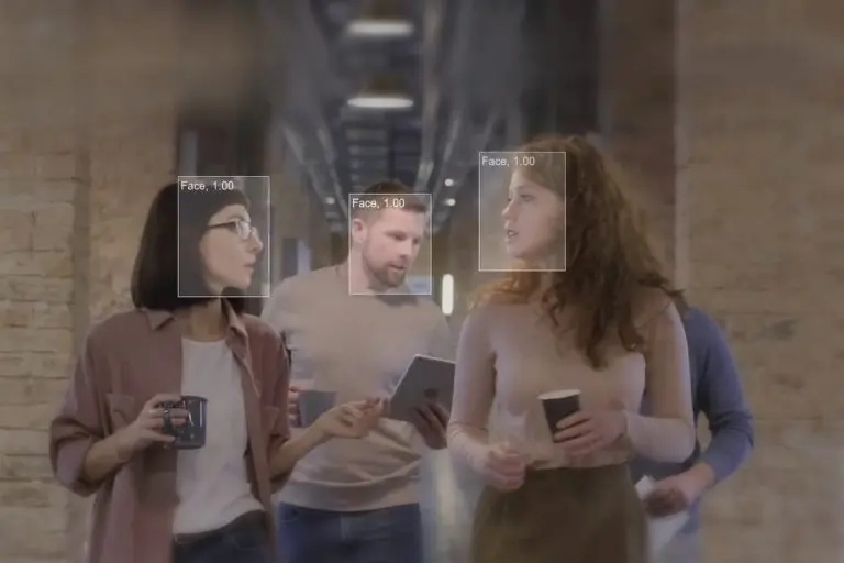 Computer Vision Example